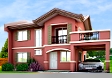 Freya - Grande House for Sale in Capas, Tarlac