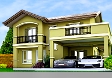 Greta - Grande House for Sale in Capas, Tarlac
